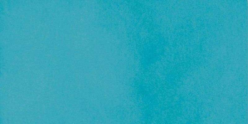 Керамическая плитка ABK Poetry Colors Turquoise PF60011532, цвет бирюзовый, поверхность глянцевая, прямоугольник, 75x150