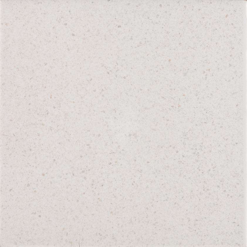 Керамогранит Pamesa Deco Blanco, цвет белый, поверхность матовая, квадрат, 223x223