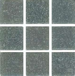 Мозаика Irida Gamma И10.09(2), цвет серый, поверхность глянцевая, квадрат, 318x318