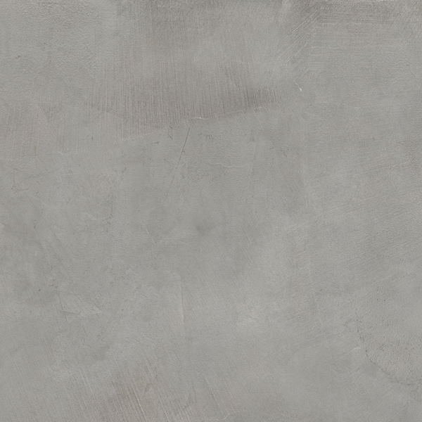 Керамогранит Ariana Luce Acciaio Ret PF60006083, цвет серый, поверхность матовая, квадрат, 1200x1200