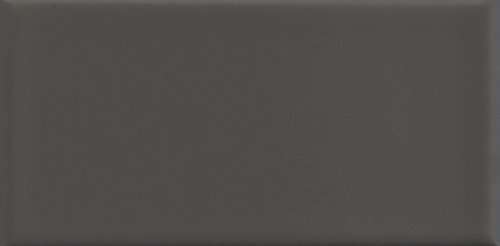 Керамическая плитка Ce.Si Metro Pirite, цвет серый, поверхность глянцевая, кабанчик, 75x150