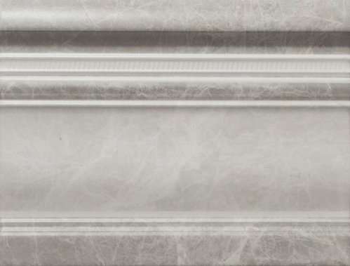 Бордюры APE Zocalo Pearl Matt, цвет серый, поверхность матовая, прямоугольник, 200x250