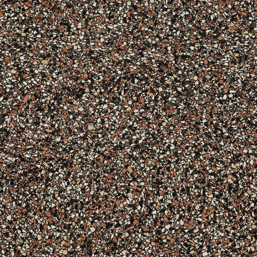 Керамогранит Cerim Le Veneziane Dorsoduro Luc Rett 757027, цвет коричневый, поверхность глянцевая, квадрат, 600x600
