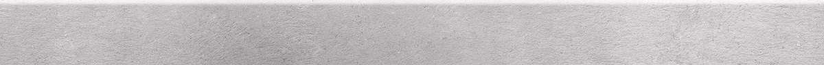 Бордюры Cerdomus Marne Battiscopa Cemento Ret 460 72158, цвет серый, поверхность матовая, прямоугольник, 48x600