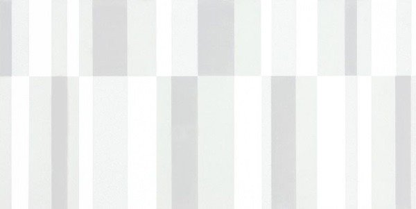 Декоративные элементы Rako Up WITMB000, цвет белый, поверхность матовая, прямоугольник, 200x400