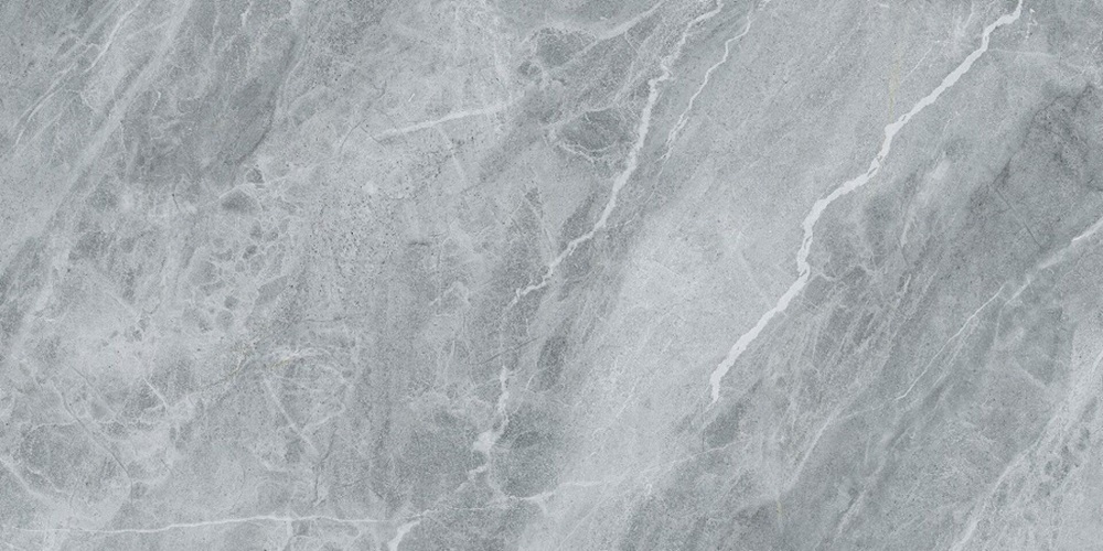 Керамогранит Pamesa Savoia Pietra Di Argento, цвет серый, поверхность матовая, прямоугольник, 600x1200