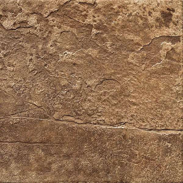 Керамическая плитка Pastorelli Himalaya Pumori, цвет коричневый, поверхность матовая, квадрат, 450x450