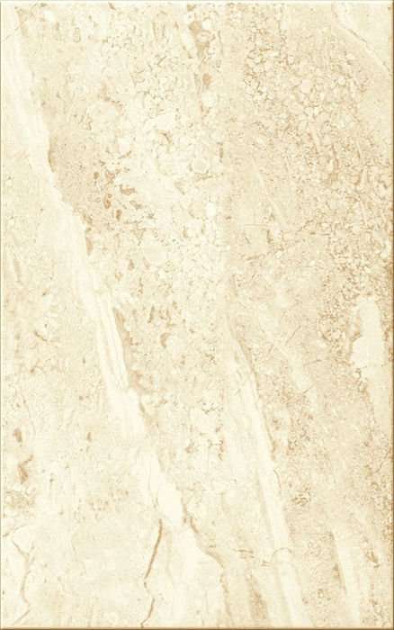 Керамическая плитка Opoczno Amaro Krem, цвет бежевый, поверхность матовая, прямоугольник, 250x400