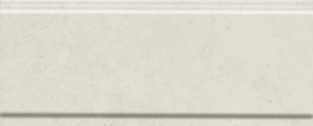 Бордюры Kerama Marazzi Карму бежевый светлый матовый обрезной BDA019R, цвет бежевый, поверхность матовая, прямоугольник, 120x300