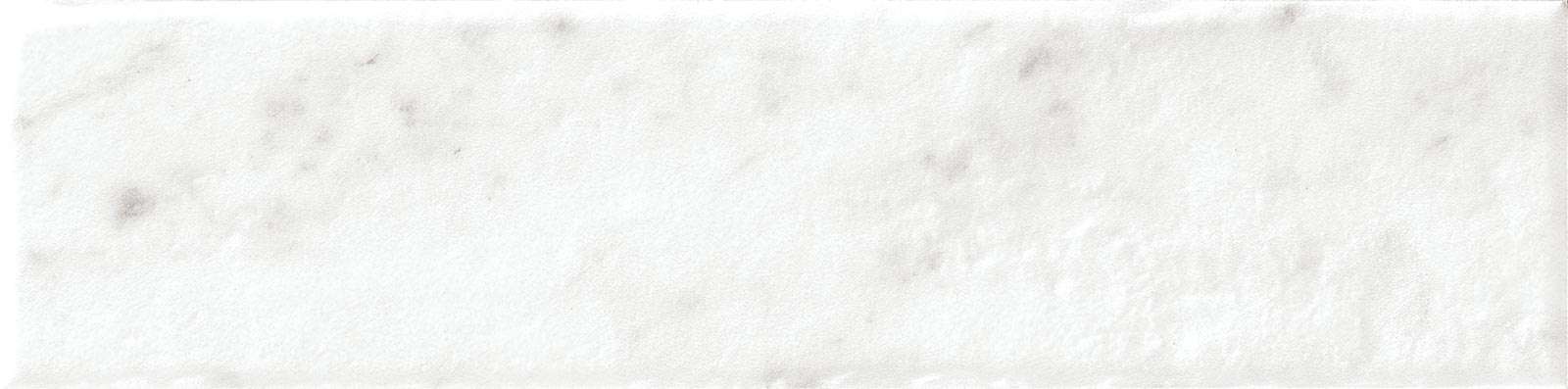 Керамогранит Ragno Bistrot Pietrasanta R4SS, цвет белый, поверхность матовая, прямоугольник, 70x280