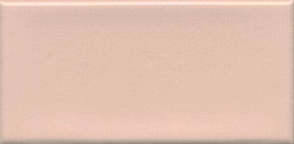 Керамическая плитка Kerama Marazzi Тортона Розовый 16078, цвет розовый, поверхность матовая, прямоугольник, 74x150
