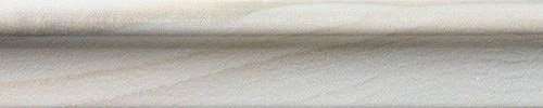 Бордюры Roberto Cavalli Agata Azzurro Torello 558929, цвет серый, поверхность матовая, прямоугольник, 50x250