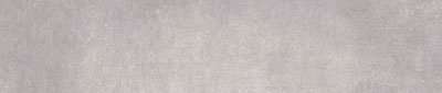 Бордюры Vives Ruhr-R Cemento Rodapie, цвет серый, поверхность матовая, прямоугольник, 94x443