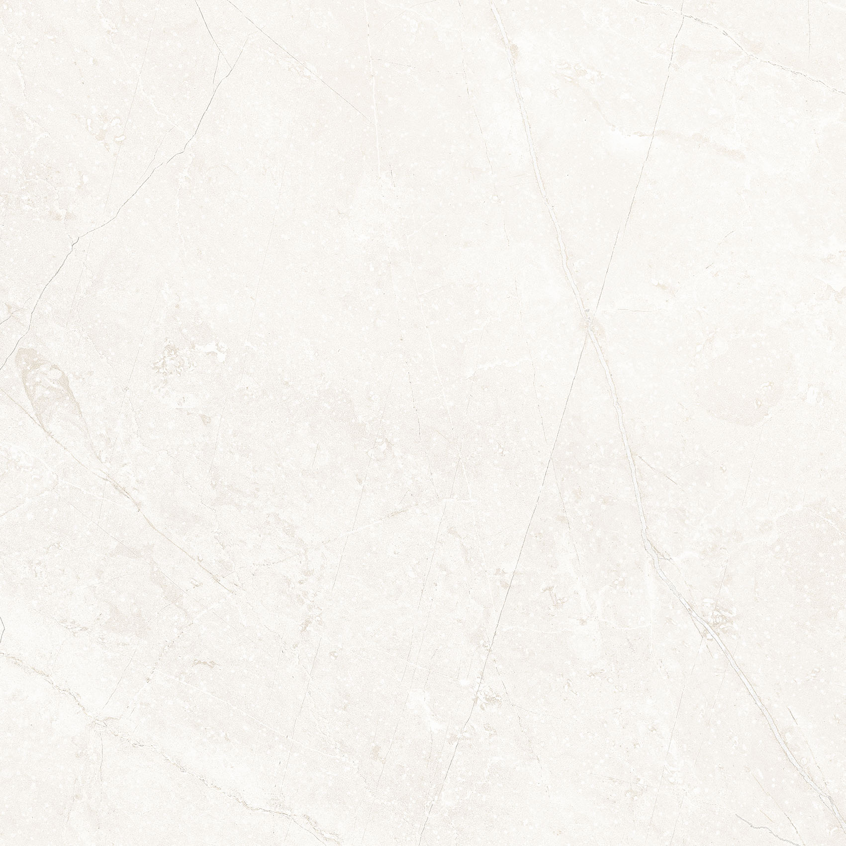 Керамогранит Ametis By Estima Marmulla Ivory MA00 Неполированный 60x60x10 37466, цвет слоновая кость, поверхность противоскользящая, квадрат, 600x600