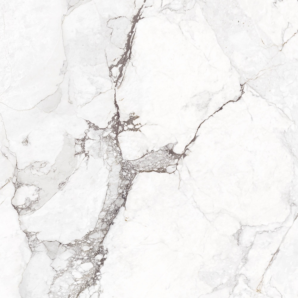 Керамогранит Museum Sublime Iceberg Sp 36142, цвет серый, поверхность матовая, квадрат, 1000x1000