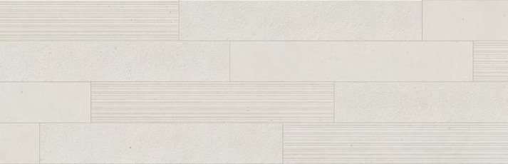 Декоративные элементы Impronta Silver Grain White List.Mix SI01EAM, цвет белый, поверхность матовая, прямоугольник, 200x1200