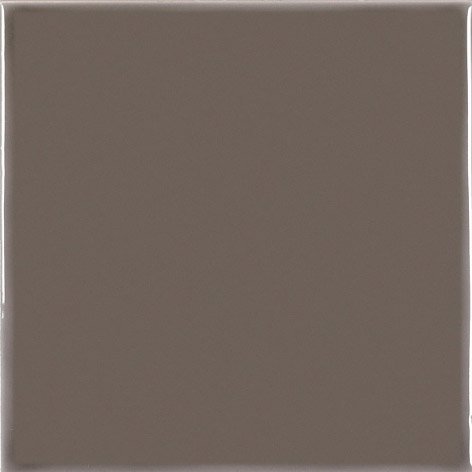 Керамическая плитка Adex ADST1005 Liso Timberline, цвет серый, поверхность глянцевая, квадрат, 148x148