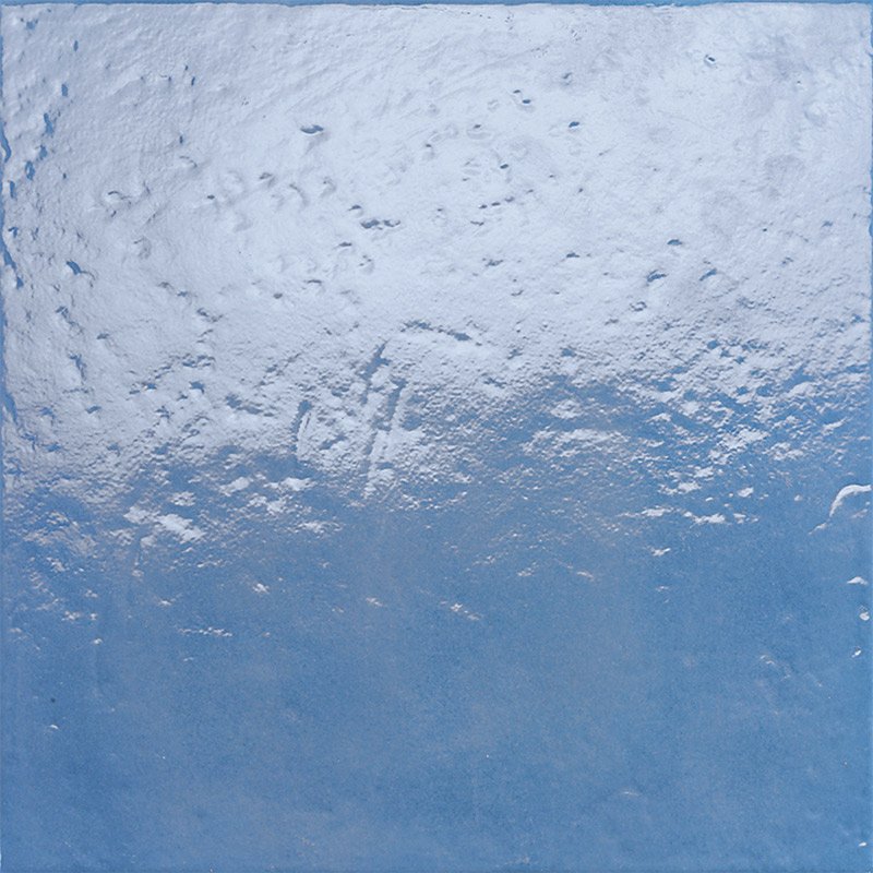 Керамическая плитка Mainzu Pavimento Vitta Celeste, цвет голубой, поверхность глянцевая, квадрат, 330x330