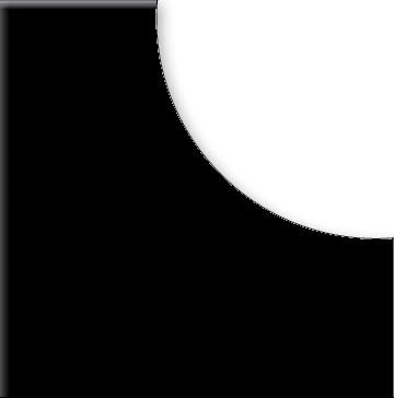 Декоративные элементы La Diva Tamara QuadratoXCerchio Lava 30.30QDRCRCGRS-Lav, цвет чёрный, поверхность матовая, квадрат, 300x300