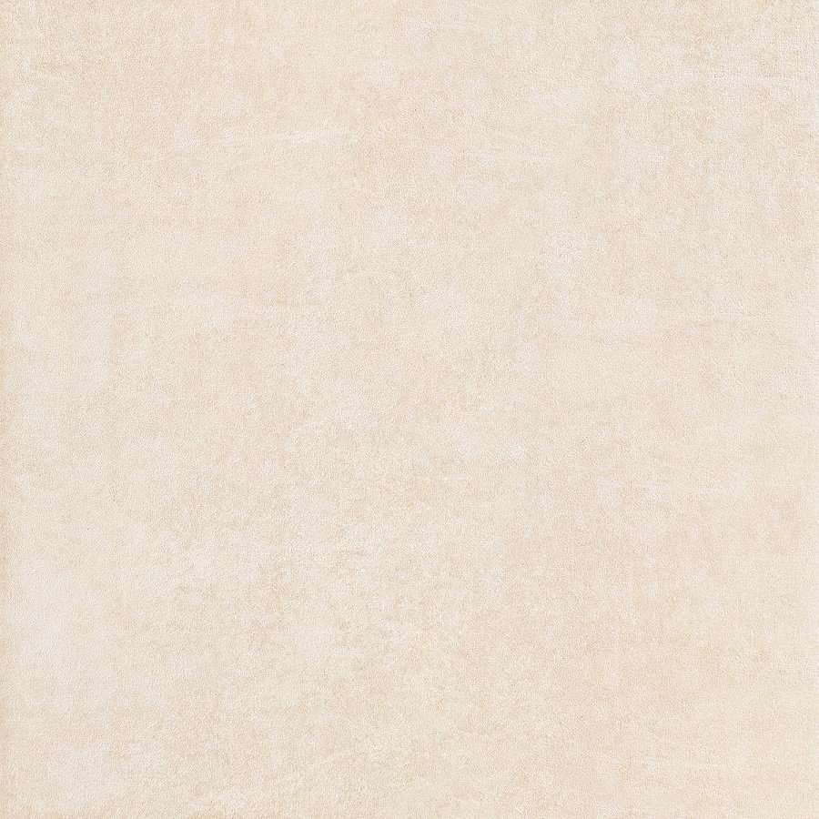 Керамогранит Tubadzin P-Coralle Ivory Mat, цвет бежевый, поверхность матовая, квадрат, 598x598