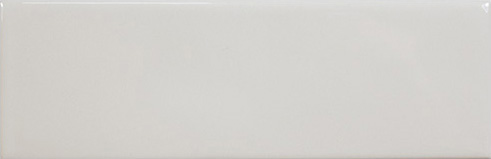 Керамическая плитка Wow Alchemist Silk 124113, цвет белый, поверхность глянцевая, под кирпич, 52x160