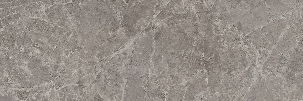 Широкоформатный керамогранит Arch Skin Stone Marble Grey SP.TR.SG.LX 3000X1000X5,5, цвет серый, поверхность полированная, прямоугольник, 1000x3000