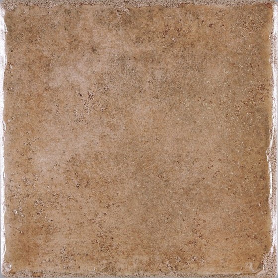 Керамогранит Cerdomus Kyrah Morak ZAWS, цвет коричневый, поверхность матовая, квадрат, 400x400