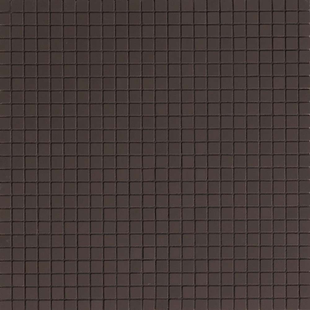 Мозаика Mutina Teknotessere Mosaico Fango 993812, цвет коричневый, поверхность матовая, квадрат, 300x300