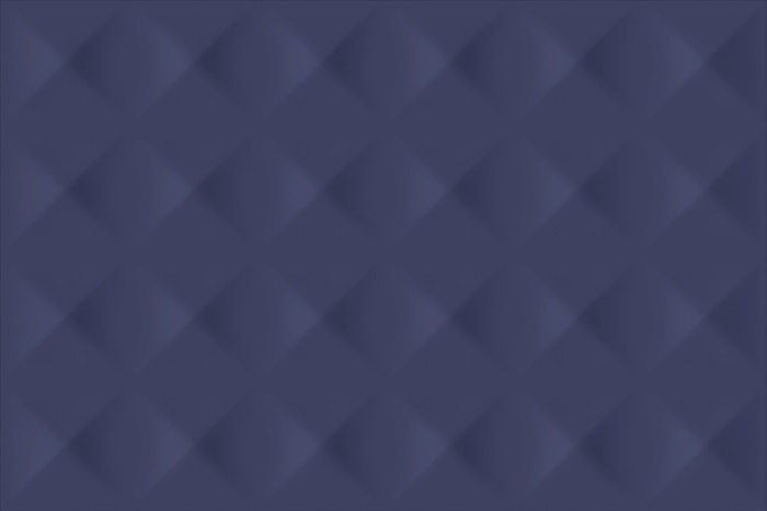 Керамическая плитка Unitile (Шахтинская плитка) Сапфир Синяя Низ 010100001173, цвет синий, поверхность глянцевая, прямоугольник, 250x400