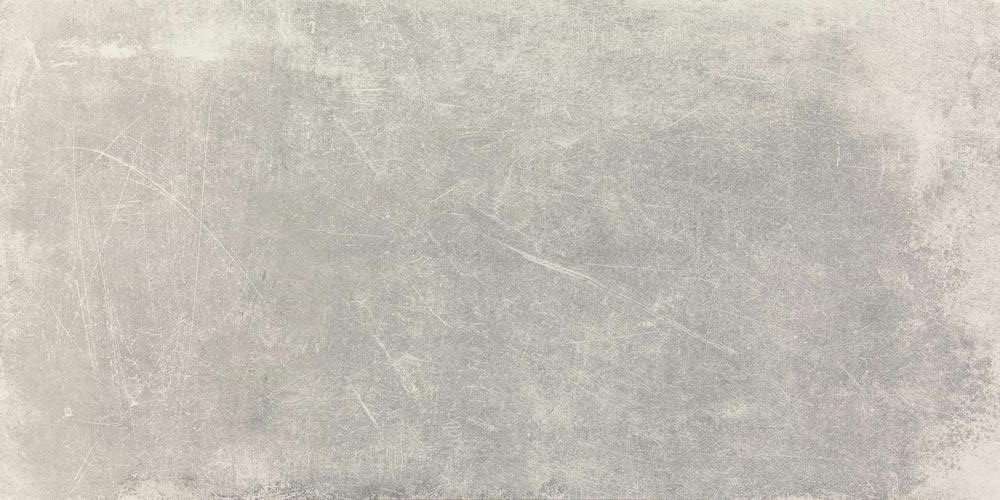 Керамогранит Kutahya Spazio Grey, цвет серый, поверхность матовая, прямоугольник, 600x1200