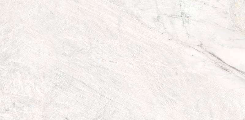 Керамогранит Colorker Da Vinci White, цвет белый, поверхность матовая, прямоугольник, 600x1200
