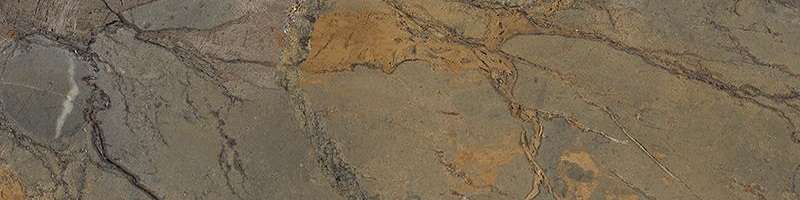 Керамогранит Emilceramica (Acif) Tele Di Marmo Reloaded Fossil Brown Malevich Nat E0F4, цвет коричневый, поверхность матовая, под кирпич, 75x300