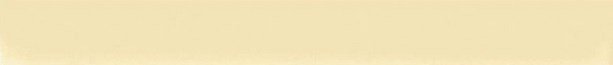 Бордюры Petracers Capitonne Raccordo Jolly Vaniglia, цвет бежевый, поверхность глянцевая, прямоугольник, 10x200