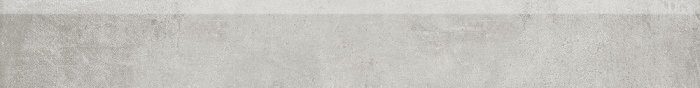Бордюры Grasaro Beton G-1102/MR/p01, цвет серый, поверхность матовая, квадрат, 76x600