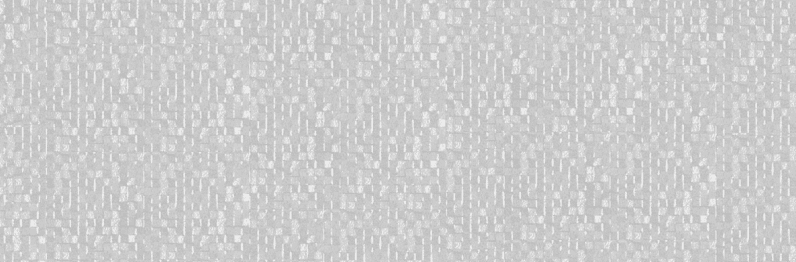 Керамическая плитка Venis Cubica Blanco, цвет белый, поверхность структурированная, прямоугольник, 333x1000