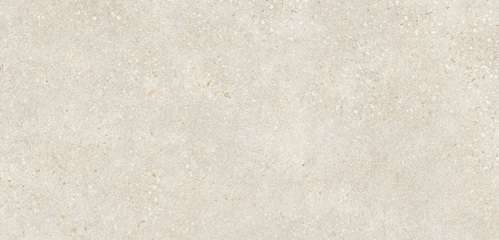 Керамогранит Baldocer Asphalt Off White Espesorado, цвет бежевый, поверхность матовая, прямоугольник, 600x1200