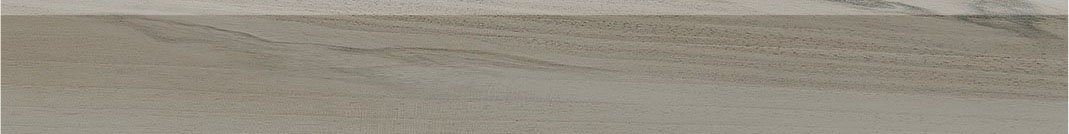 Бордюры Savoia Amazzonia Battiscopa Grigio SBT131104, цвет серый, поверхность матовая, прямоугольник, 75x600