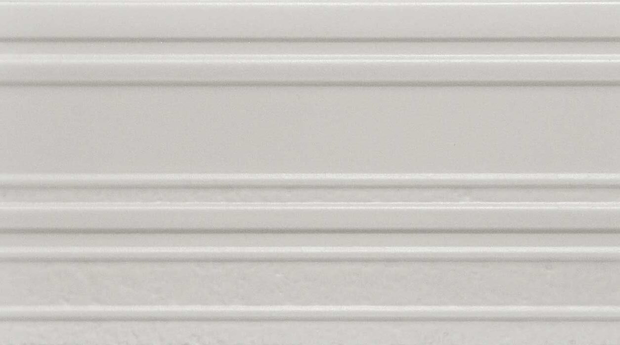 Керамическая плитка Colli And Greige 4844, цвет серый, поверхность матовая, кабанчик, 100x200