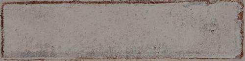 Керамическая плитка Cifre Alchimia Pearl, цвет серый тёмный, поверхность глянцевая, прямоугольник, 75x300
