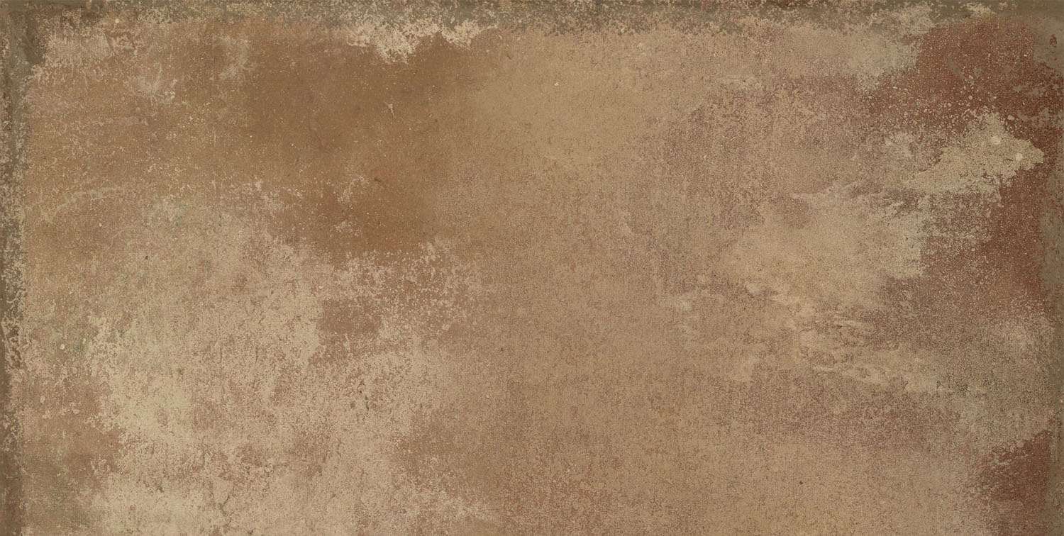 Керамогранит Tagina IlCottotagina Natural, цвет коричневый, поверхность матовая, прямоугольник, 305x610