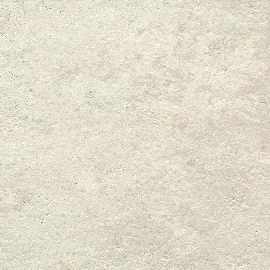 Керамогранит Ibero Riverstone Pav Beige, цвет бежевый, поверхность рельефная, квадрат, 430x430