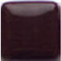 Мозаика Irida Caramel 12.54C на сетке, цвет чёрный, поверхность глянцевая, квадрат, 322x322