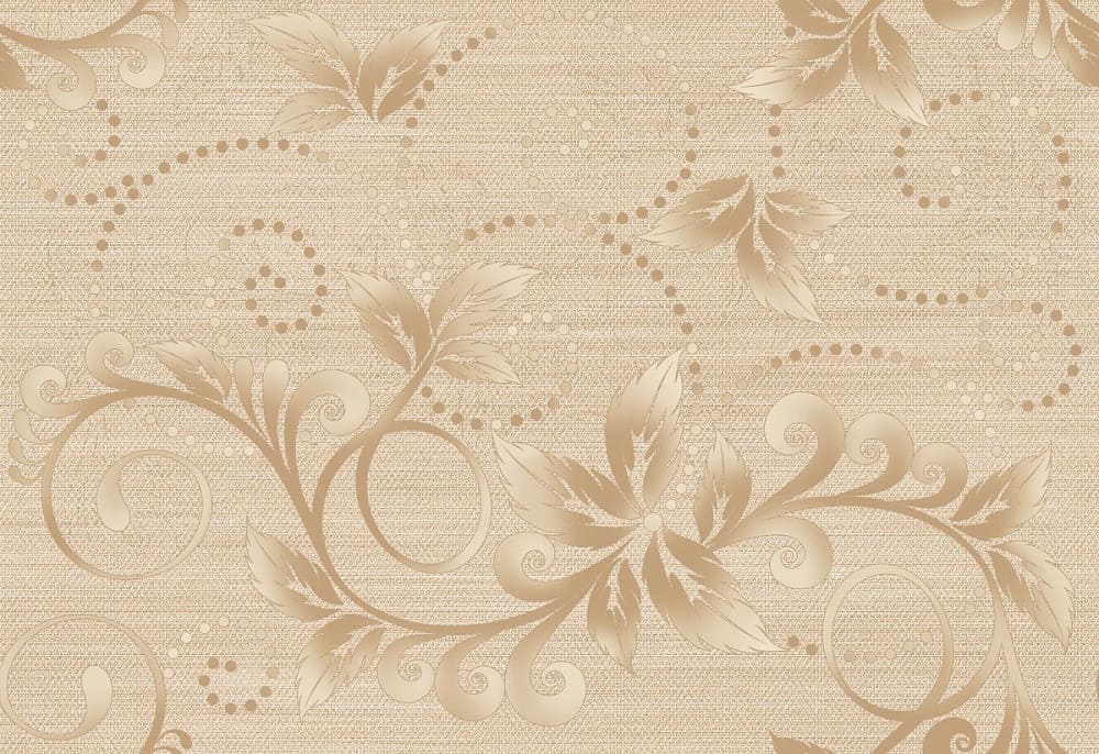 Декоративные элементы Керамин Фландрия 3Д, цвет коричневый, поверхность матовая, прямоугольник, 275x400
