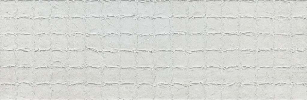 Керамическая плитка Atlantic Tiles Won Lokta White, цвет серый, поверхность матовая, прямоугольник, 295x900