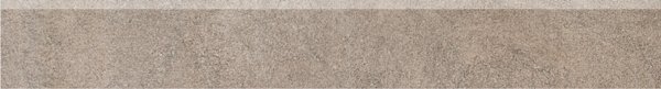 Бордюры Kerama Marazzi Плинтус Королевская дорога коричневый светлый SG614400R\6BT, цвет коричневый, поверхность матовая, прямоугольник, 95x600