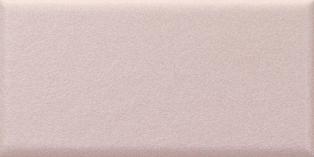 Керамическая плитка Equipe Matelier Laguna Rose 26482, цвет розовый, поверхность матовая, кабанчик, 75x150