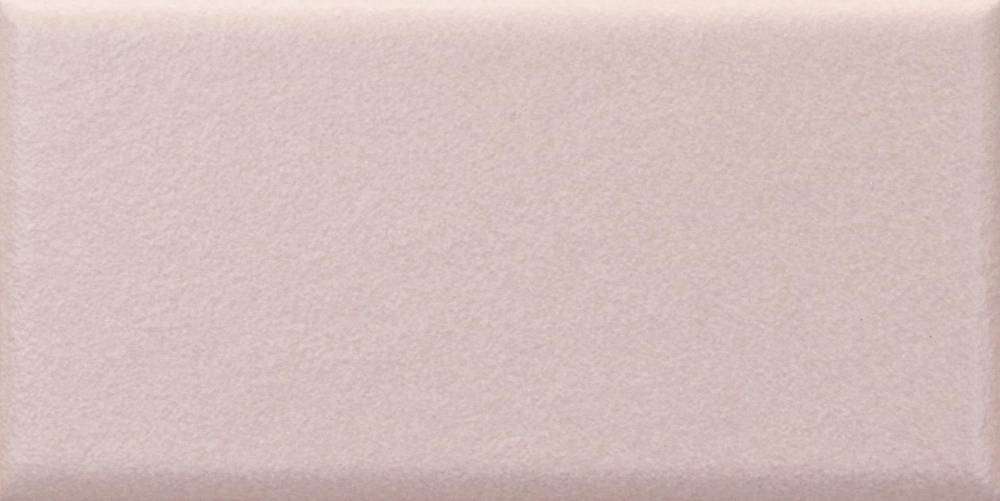 Керамическая плитка Equipe Matelier Laguna Rose 26482, цвет розовый, поверхность матовая, кабанчик, 75x150