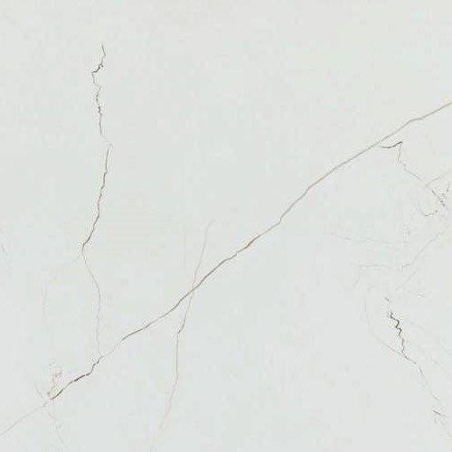 Керамогранит Pamesa Cr. Desert Natural Сompacglass, цвет белый, поверхность матовая, квадрат, 600x600