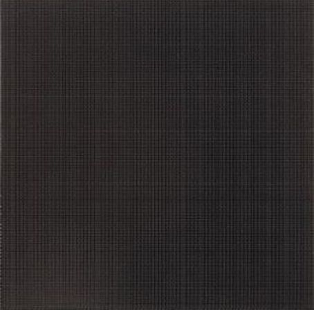 Керамическая плитка Azulejos Alcor Reims Gres Negro, цвет чёрный, поверхность полированная, квадрат, 330x330