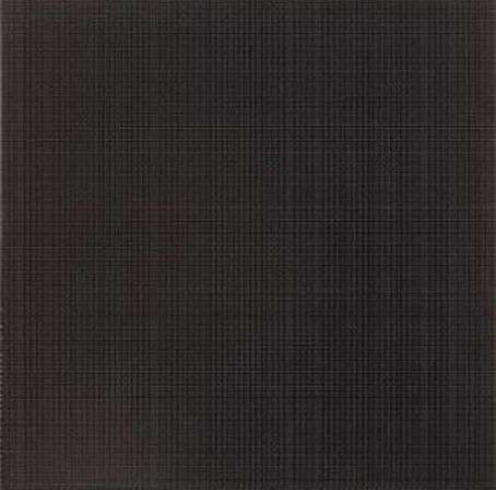 Керамическая плитка Azulejos Alcor Reims Gres Negro, цвет чёрный тёмный, поверхность полированная, квадрат, 330x330